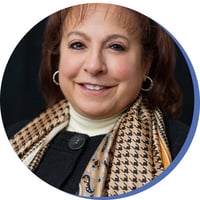 Leslie Gentile Headshot