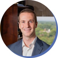 Nate Creviston Headshot