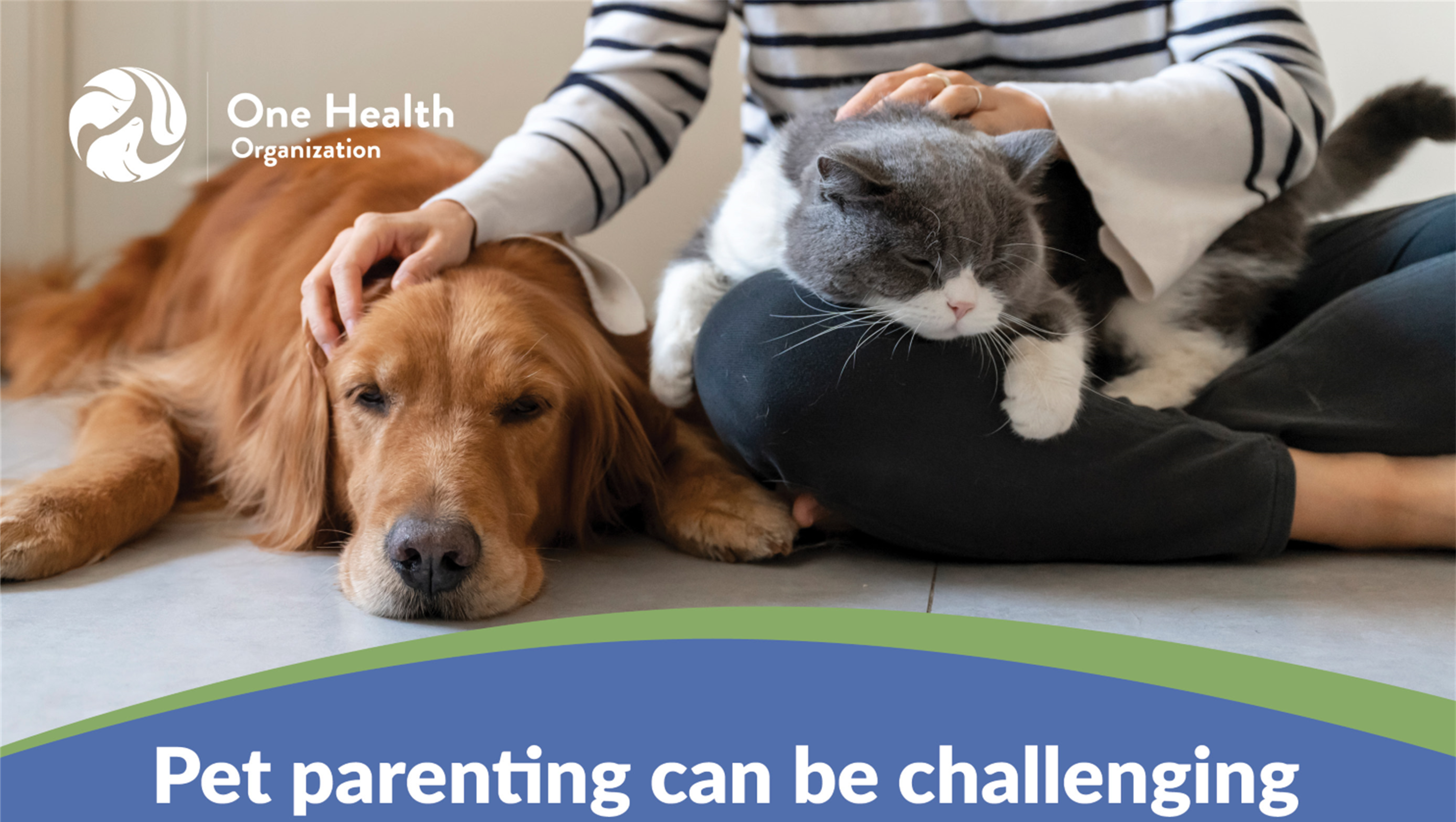 PetParentingIsChallenging