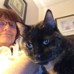 Kathy-and-Moxie-and-Kiki-One-Happy-Family