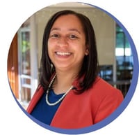 Jennifer Lynch-McKinney Headshot