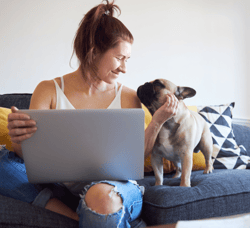 pet parent 1-1-1