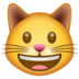 grinning-cat_1f63a